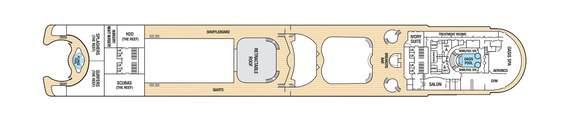 Deck Plan deck-4